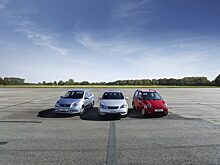 Ребрендинг Daewoo обернулся возвращением Chevrolet