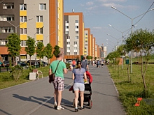 Как крупный бизнес помогает благоустраивать российские города