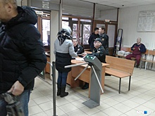 Скандальное видео в нижегородском метро обошлось молодой парочке в 50 тысяч рублей