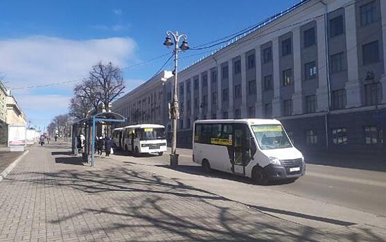 Кто будет курировать сферу общественного транспорта?