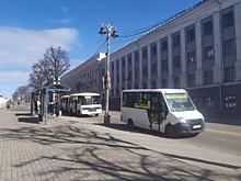 Кто будет курировать сферу общественного транспорта?