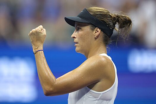 37-летняя Татьяна Мария выиграла титул на турнире WTA-500 в Лондоне
