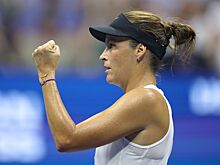37-летняя Татьяна Мария выиграла титул на турнире WTA-500 в Лондоне