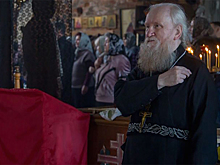 Умер настоятель Вознесенского храма Рязани
