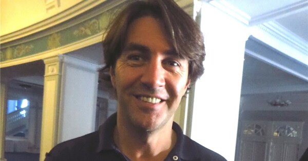 Эдвард Клюг "Может быть, я наивен, но я тоже верю в