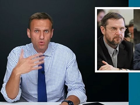 В новом расследовании Навальный рассказал о пропагандистском фильме о православии и новом пентхаусе Мединского