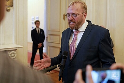 Пёс-русал и «опухшие» депутаты: о чём говорили петербуржцы в сети