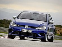 Volkswagen и Audi вышли на трассу