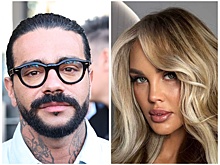 Тимати организовал вечеринку с Погребняк и Дубцовой в турецком Бодруме