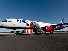 Вылет во Вьетнам из Екатеринбурга отложили почти на сутки