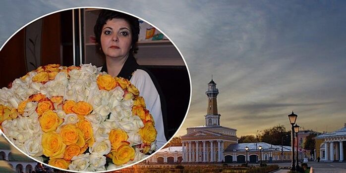 Гадалка Ольга не увидела строительство второго моста в Костроме