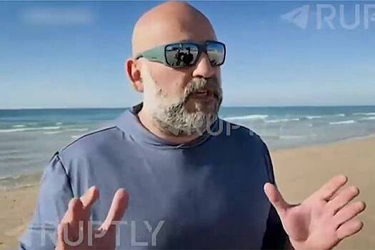 В квартире «кошелька Зеленского» нашли арсенал оружия