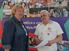 В Москве открылась школа начинающего волонтера «Включайся!»
