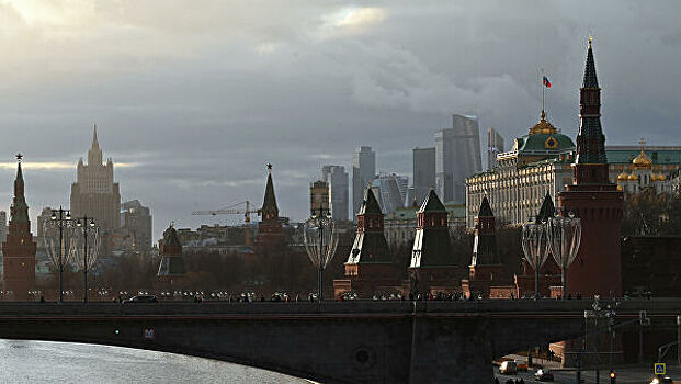 Москва обратилась с призывом к «нормандской» тройке