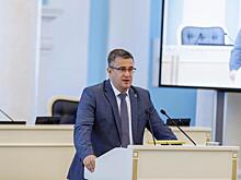 Рязоблдума рассказала о принятых решениях на заседании парламента