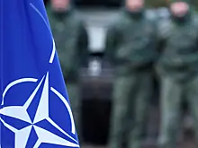 В МИД заявили о причастности НАТО к атакам на российские военные аэродромы