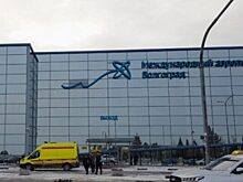 Волгоградский аэропорт продолжает расширять линейку авиарейсов