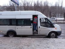 В Волгограде внесут изменения в работу маршруток и автобусов