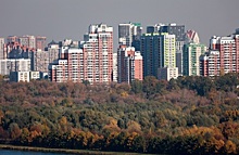В Москве растут налоги на недвижимость. В чем причина?