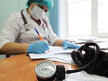 Как перестать бояться визита к врачу