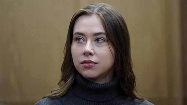 Суд в Москве отложил рассмотрение иска ФНС о банкротстве Митрошиной до апреля