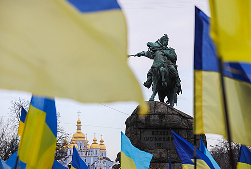 "Страна.ua": памятник Екатерине II в Одессе готовят к сносу