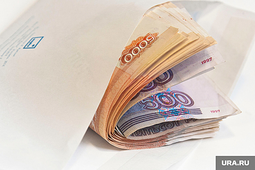 В ХМАО за дачу взятки задержан экс-депутат думы Тюменской области