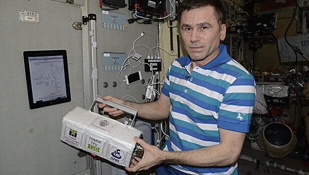 Ученый из Томска рассказал о запуске первого "напечатанного" наноспутника