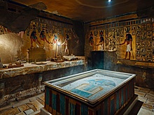 Ученые выяснили, существует ли проклятие гробницы Тутанхамона