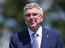 Международный олимпийский комитет создал комиссию по киберспорту