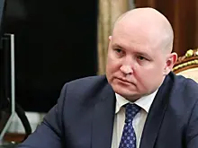 Развожаев: военные в Севастополе сбили пять воздушных целей