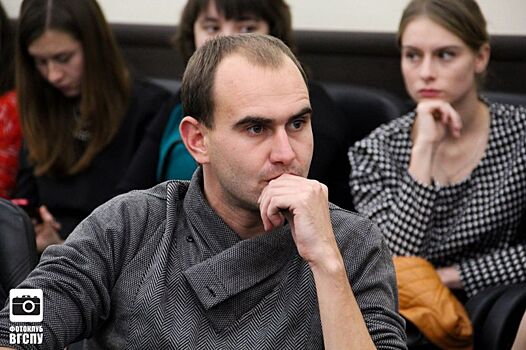 В Волгограде ищут доноров крови для радиоведущего «Европы Плюс» Максима Рогачева