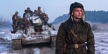 Танковый биатлон: "Т-34" и новое поколение российских фильмов о войне