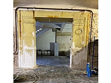 Жителей Вологды просят помочь в проведении ремонтных работ в кинотеатре «Салют»