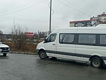 Начальник ГИБДД Златоуста предотвратил возможный взрыв газа в микроавтобусе с болельщиками ХК «Металлург»