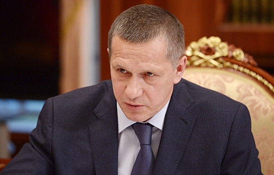 Юрий Трутнев
