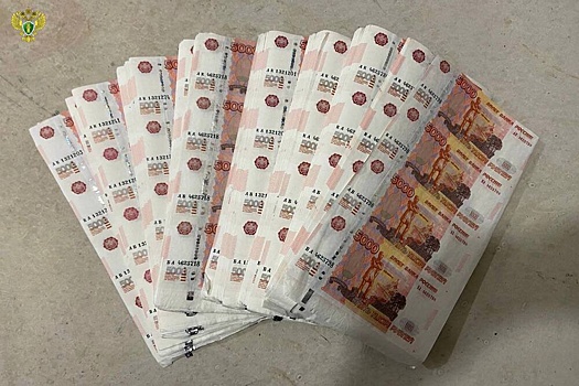 В Ростове будут судить фальшивомонетчиков, напечатавших 35 млн рублей