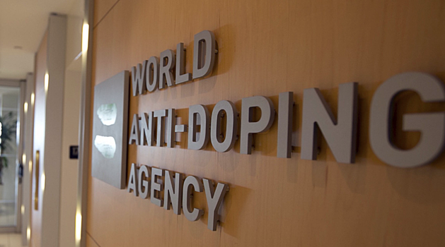 WADA запретило инъекции глюкокортикоидов в соревновательный период
