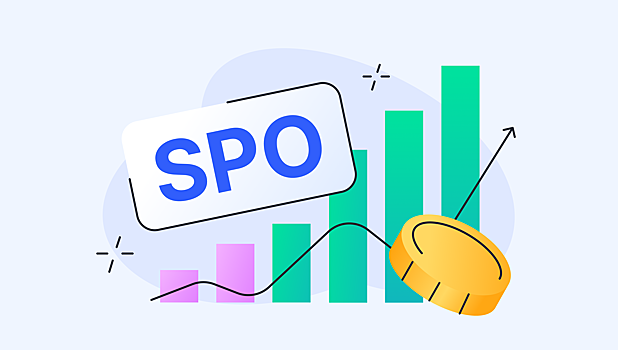 Что такое вторичное размещение акций (SPO) и как на нём заработать инвестору