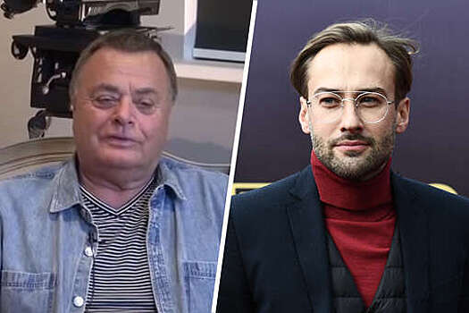Отец Фриске заявил, что Шепелев снял со счета сына €240 тысяч