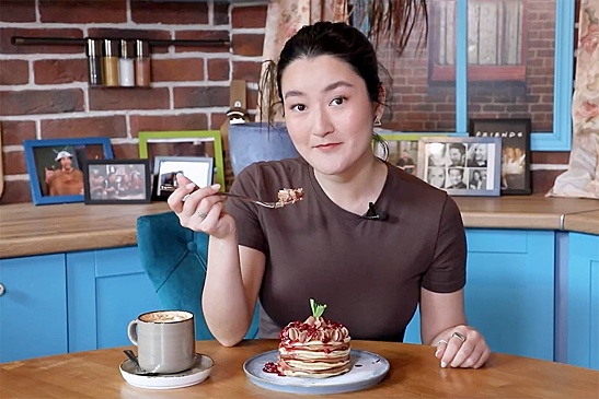 В какие рестораны обязательно стоит сходить любителю кинематографа