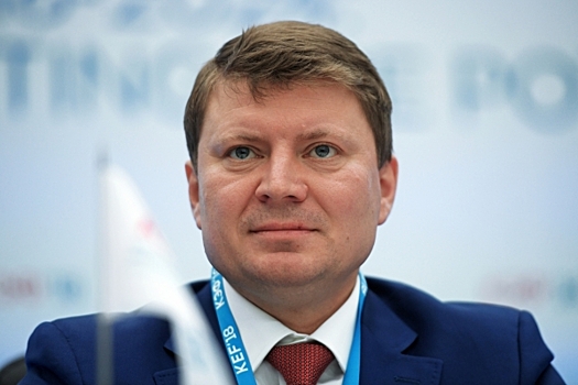 Бывший мэр Красноярска Еремин намерен бороться за мандат депутата Госдумы РФ