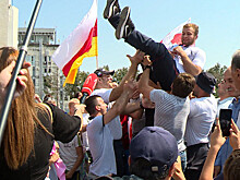 Домой с победой: чемпиона Паралимпиады Хинчагова встретили во Владикавказе