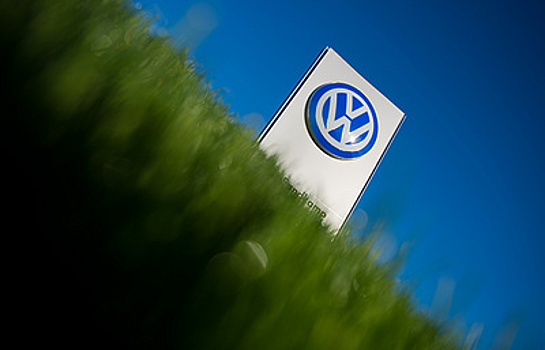Соглашение VW и властей США по "дизельному скандалу" включает признание компанией вины