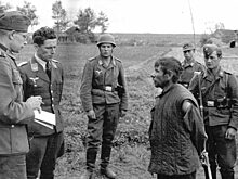 Сколько оккупанты платили мирным жителям за каждого партизана