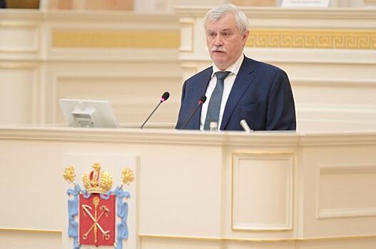 Полтавченко предложил наказывать подростков за покупку алкоголя