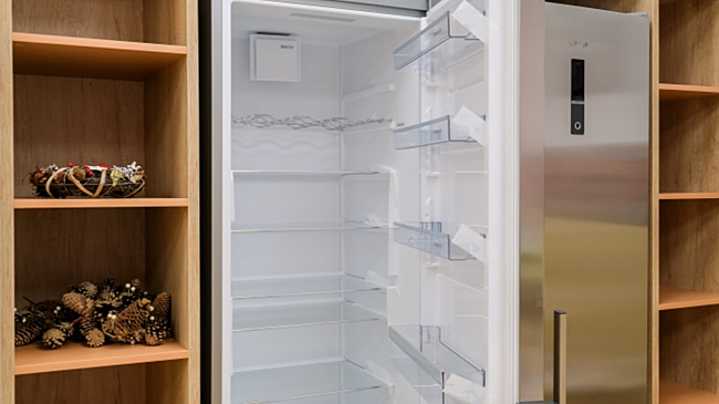 В Роспотребнадзоре дали советы по безопасному хранению продуктов