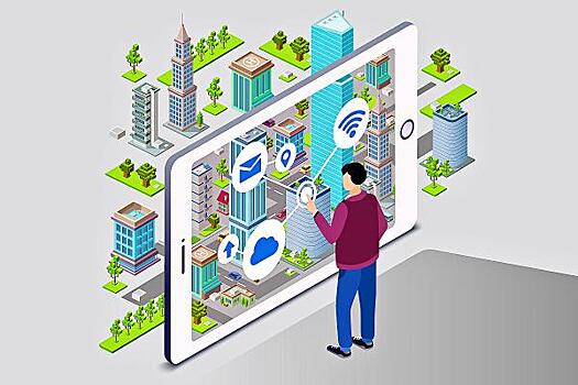 Москва выделила более 1 млрд руб. на развитие Центра управления Комплекса городского хозяйства