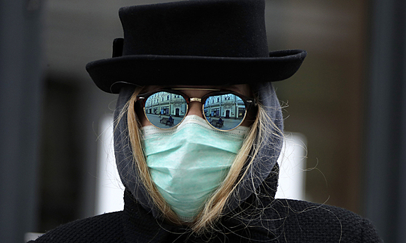 Инфекционист объявил о начале глобальной пандемии