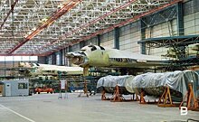 Самолет Ту-214 полностью доработают к концу 2024 года